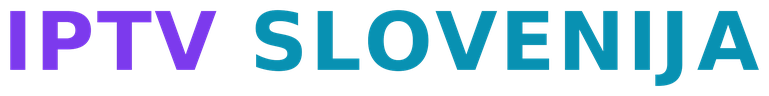 IPTV Slovenija logo